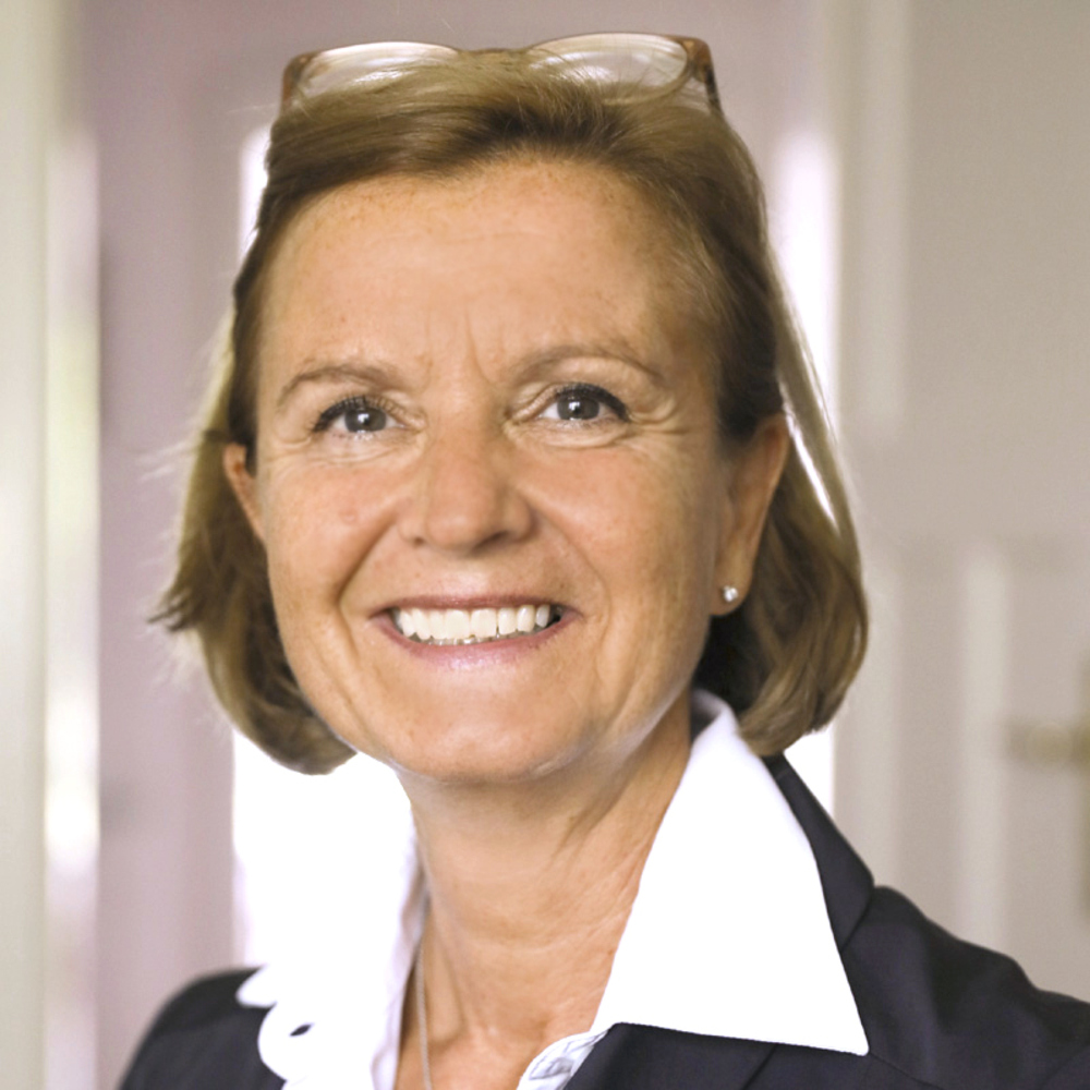 Susanne Schwemmlein